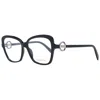 Pucci Black Women Optical Frames In Black