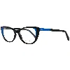 Pucci Black Women Optical Frames In Black