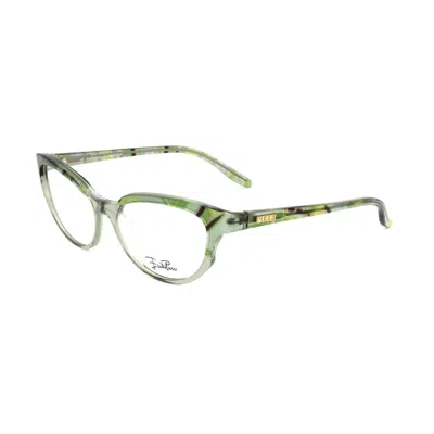 PUCCI PLASTIC GLASSES WOMEN'S (FRAMES)