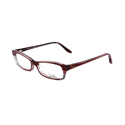PUCCI PLASTIC GLASSES WOMEN'S (FRAMES)