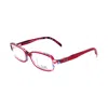 Pucci Multicolor Plastic Frames In Multi