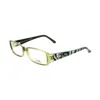 Pucci Multicolor Plastic Frames In Multi