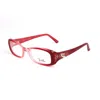 Pucci Red Plastic Frames In Brown