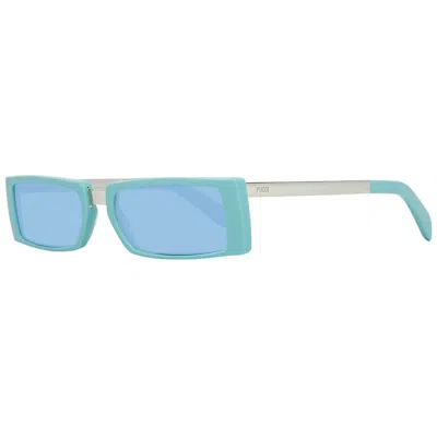 PUCCI PLASTIC WOMEN'S SUNGLASSES