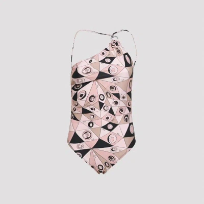 PUCCI PUCCI POLYAMIDE ONE-PIECE S