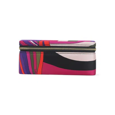 Pucci Pouch Multicolour