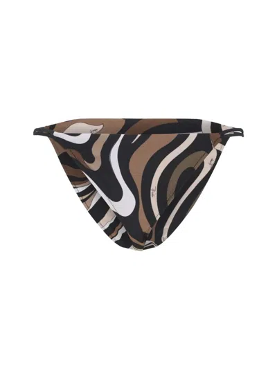 PUCCI PUCCI PRINT BIKINI BOTTOM