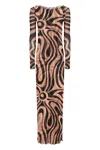 Pucci Printed Dress