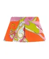 Pucci ' Printed Shorts In Multi