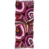 Pucci Iride-print Silk Scarf In Multicolor