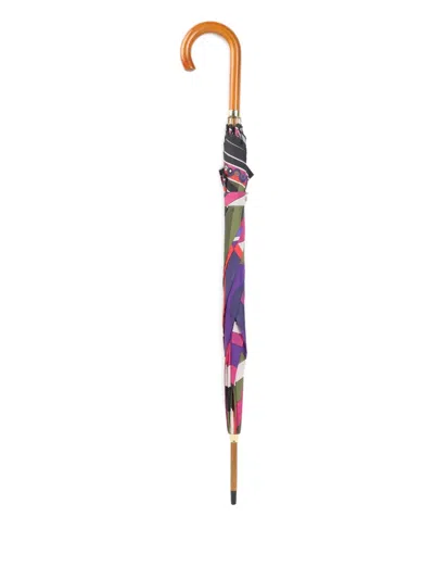PUCCI PRINTED UMBRELLA