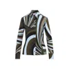Pucci Shirt In Multi