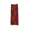 Pucci Puckered-texture Maxi Skirt In Multi