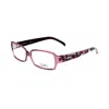 Pucci Purple Plastic Frames