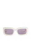 Pucci Rectangular Sunglasses