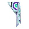 PUCCI PUCCI SCARVES