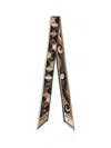 Pucci Scarves In Brown