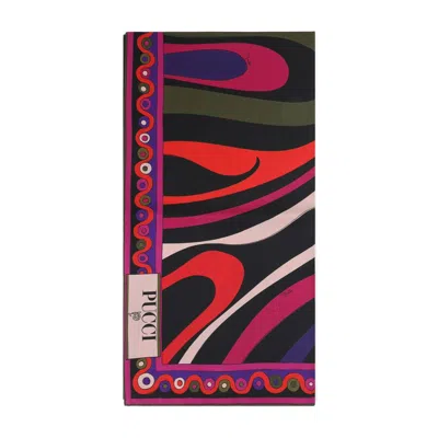 PUCCI PUCCI SCARVES