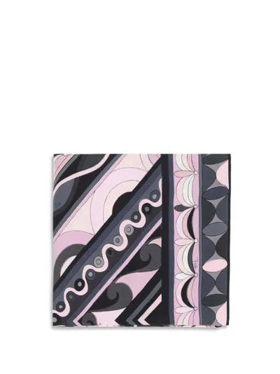 PUCCI PUCCI SCARVES