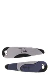Pucci Marmo Hair Accessories Multicolor In Blue