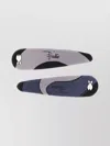 Pucci Marmo Hair Accessories Multicolor In Gray