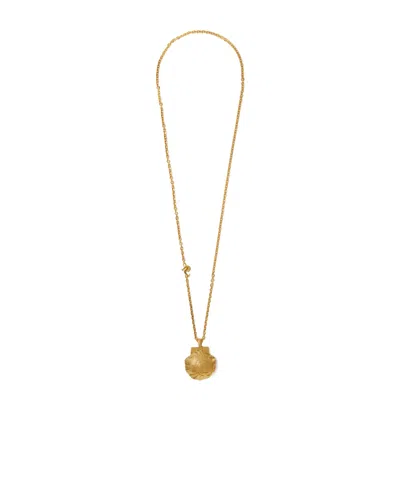 PUCCI SHELL NECKLACE