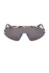 Pucci Shield Sunglasses
