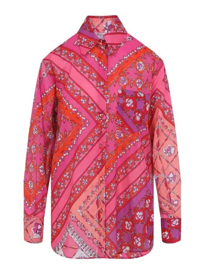 PUCCI SHIRT