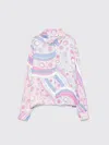 Pucci Camicia  Bambino Colore Rosa