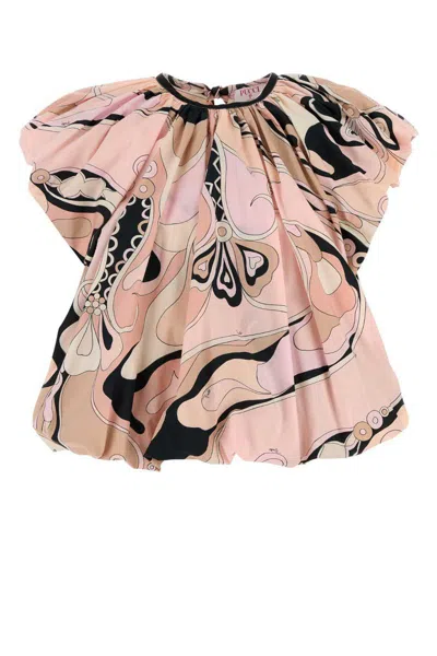 Pucci Shirts