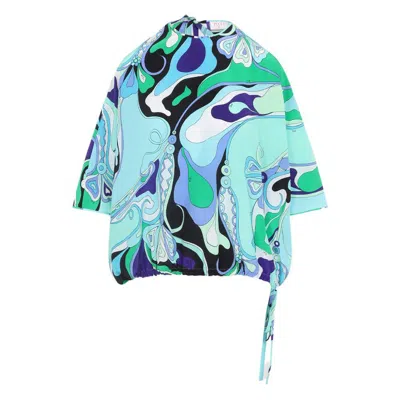 PUCCI PUCCI SHIRTS