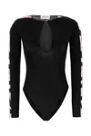 Pucci Shirts In Black