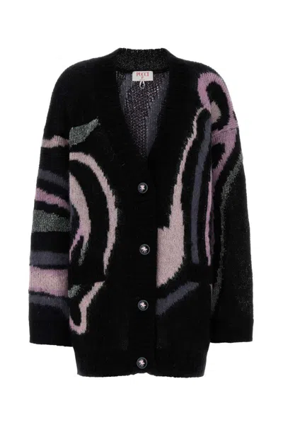 PUCCI PUCCI KNITWEAR