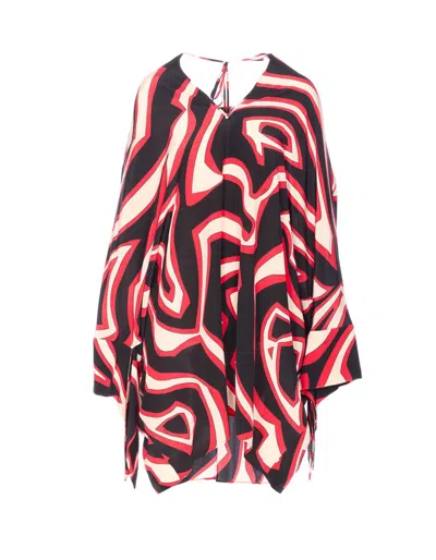 PUCCI PUCCI SHIRTS