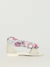 Pucci Schuhe  Kinder Farbe Bunt