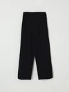 Pucci Short  Kids Color Black In Black