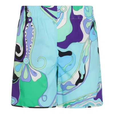 Pucci Shorts