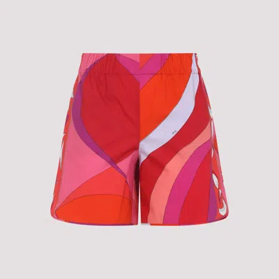 PUCCI SHORTS