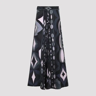 PUCCI SILK PANTS