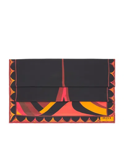 Pucci Silk Printed Hijab