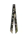Pucci Silk Scarf