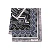 Pucci Printed Silk Scarf In Multi