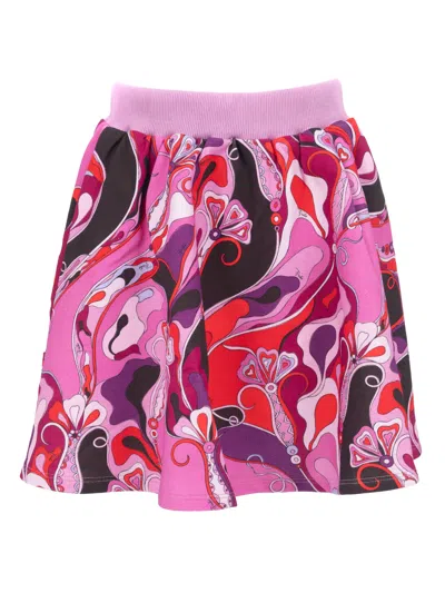 PUCCI SKIRT