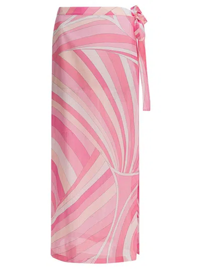 Pucci Skirts