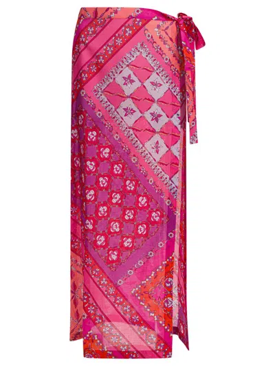 Pucci Skirts