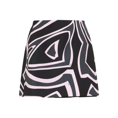 PUCCI PUCCI SKIRTS