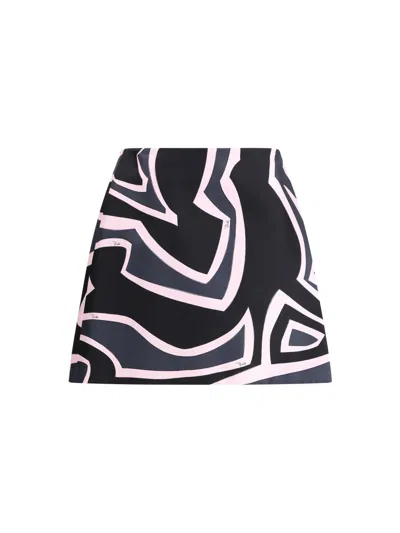 PUCCI PUCCI SKIRTS