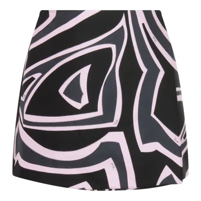 PUCCI PUCCI SKIRTS