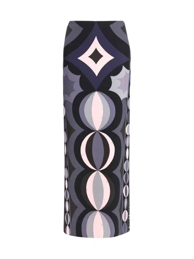 PUCCI PUCCI SKIRTS