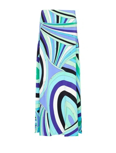 PUCCI PUCCI SKIRTS